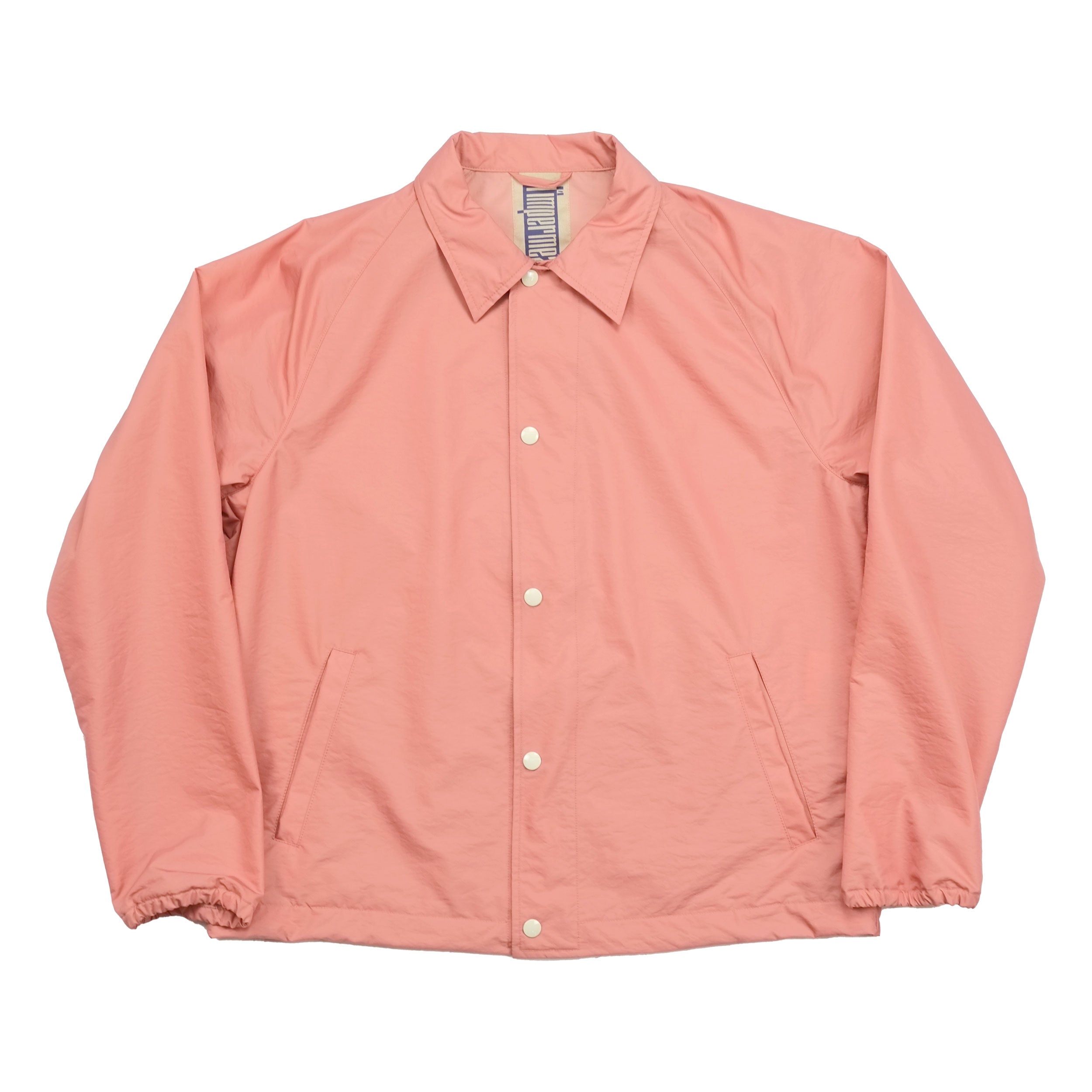 Carhartt coach outlet jacket pink