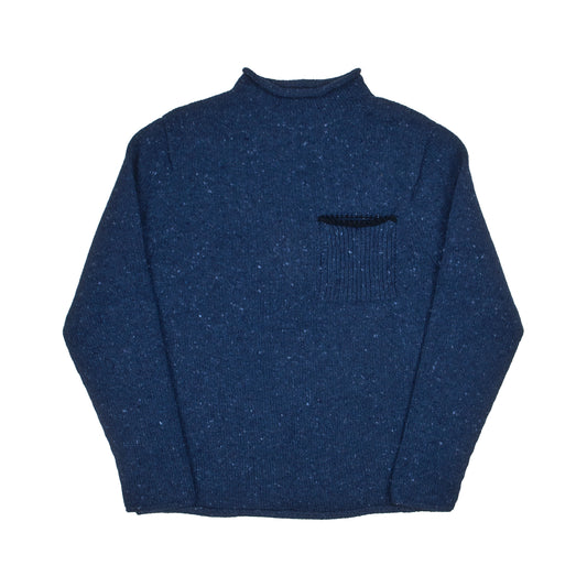 Accademia Pocket Sweater