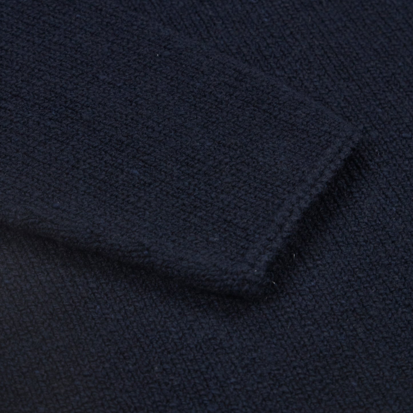 Marino Pocket Sweater