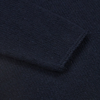 Marino Pocket Sweater