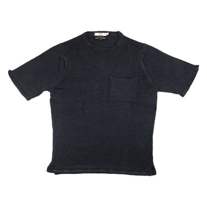 Graphite Pocket T-Shirt