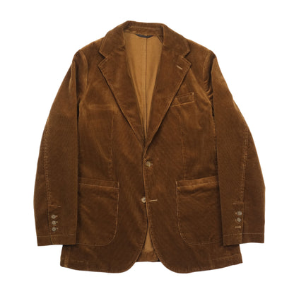 Murray Corduroy Jacket