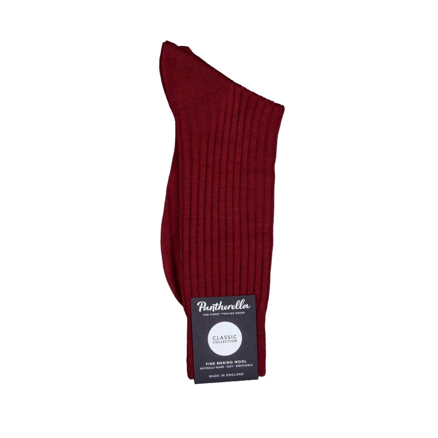 Laburnum Socks (Wine)