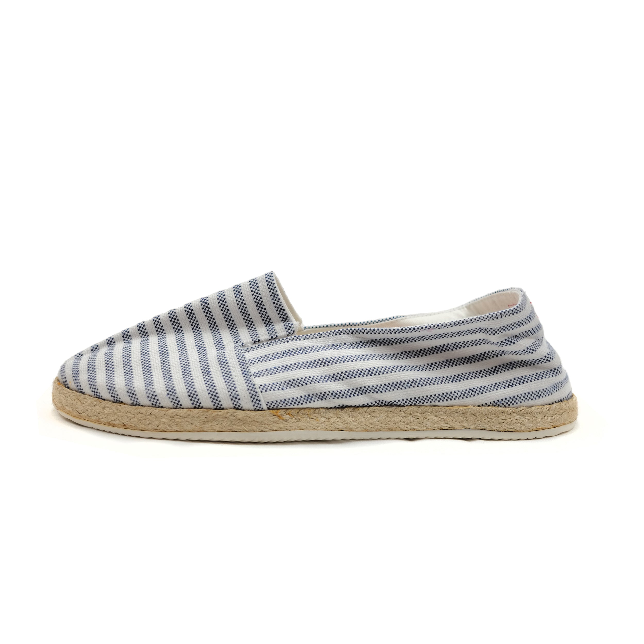 Espadrilles grey hot sale